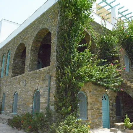 Marpesia * Isternia (Tinos)