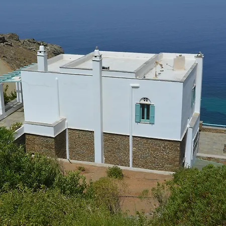 Вилла Marpesia