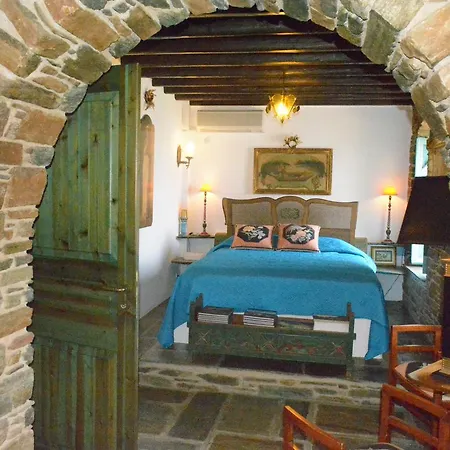 Marpesia * Isternia (Tinos)