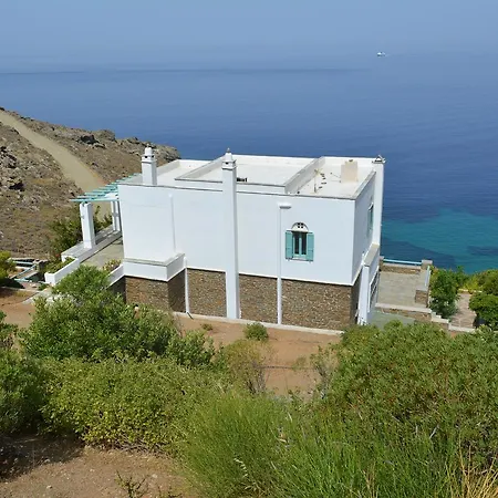 Marpesia Isternia (Tinos)