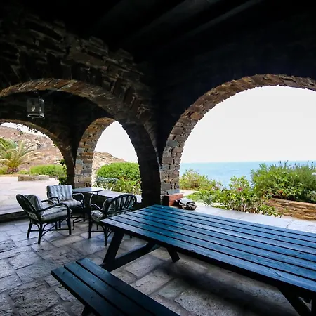 Marpesia * Isternia (Tinos)