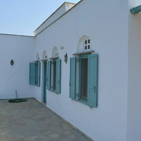 Marpesia 빌라